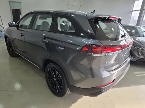 Changan CS 75 2025 — миниатюра 7