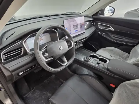 Changan CS 75 2025 — миниатюра 10