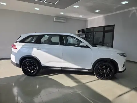 Changan CS 75 2025 — миниатюра 4