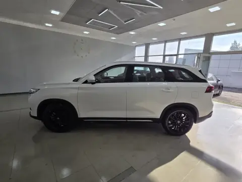 Changan CS 75 2025 — миниатюра 5