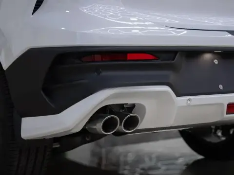 Forthing T5 HEV 2025 — миниатюра 8