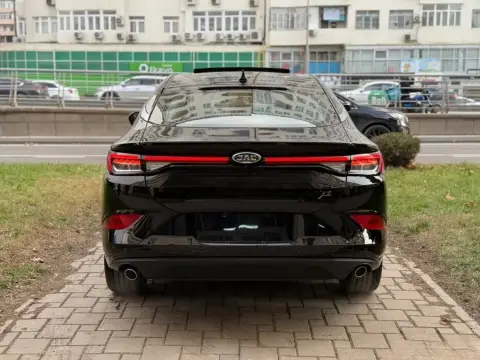 JAC J7 2026 — миниатюра 4
