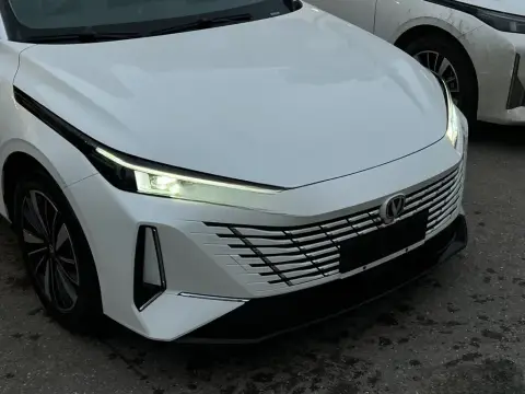 Changan Eado 2025 — миниатюра 3