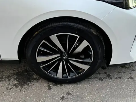 Changan Eado 2025 — миниатюра 4