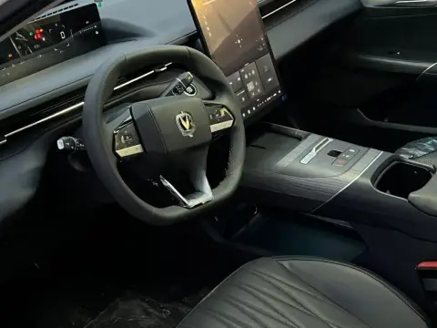 Changan Eado 2025 — миниатюра 5