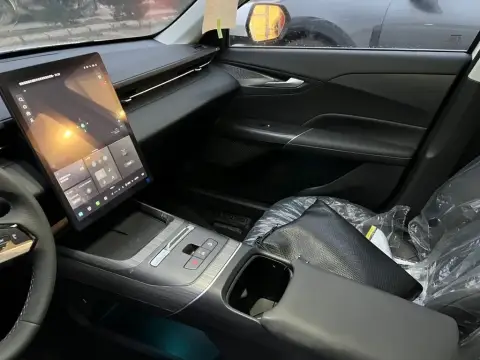 Changan Eado 2025 — миниатюра 7