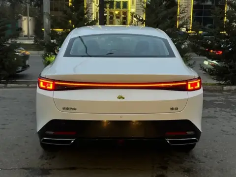 Changan Eado 2025 — миниатюра 9