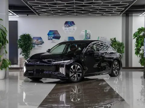 Forthing S7 REEV 2025