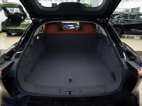 Forthing S7 REEV 2025 — миниатюра 4