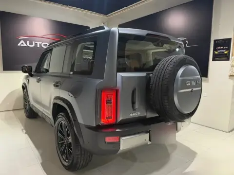 Haval Raptor 2025 — миниатюра 6