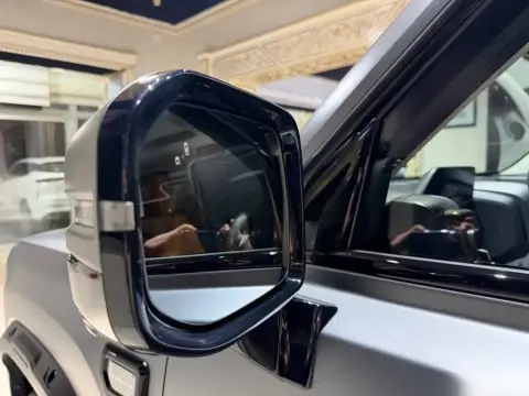 Haval Raptor 2025 — миниатюра 7