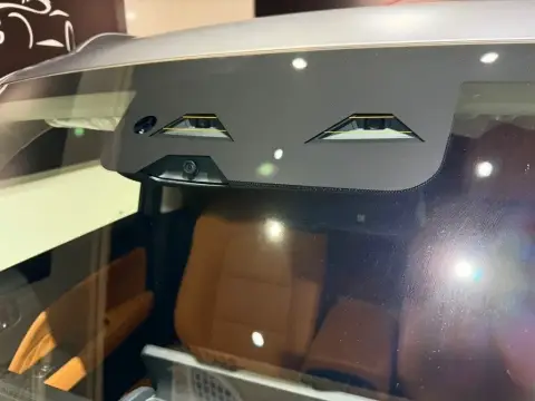 Haval Raptor 2025 — миниатюра 8