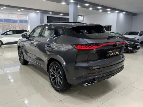 Changan Uni-Z 2025 — миниатюра 6