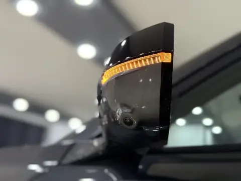 Changan Uni-Z 2025 — миниатюра 9