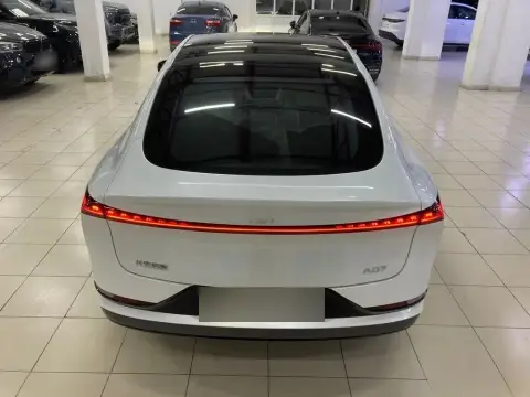 Changan Qiyuan A07 2025 — миниатюра 6