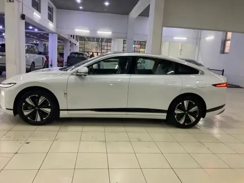 Changan Qiyuan A07 2025 — миниатюра 7