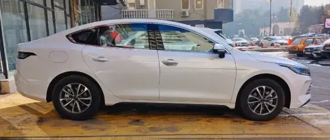 BYD Destroyer 05 2025 — миниатюра 2