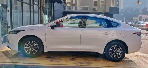 BYD Destroyer 05 2025 — миниатюра 3