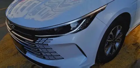 BYD Destroyer 05 2025 — миниатюра 4