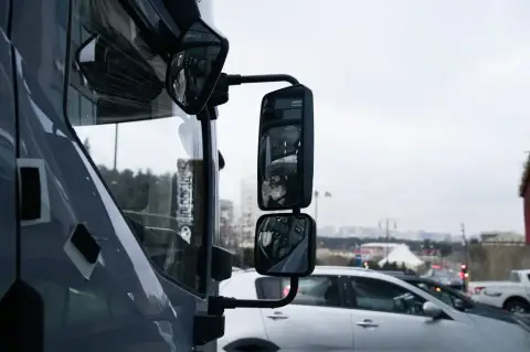 BYD T5 2025 — миниатюра 6