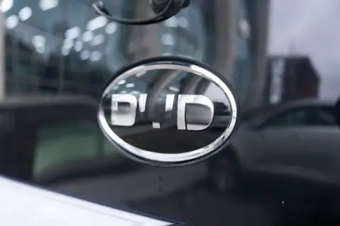 BYD T5 2025 — миниатюра 8