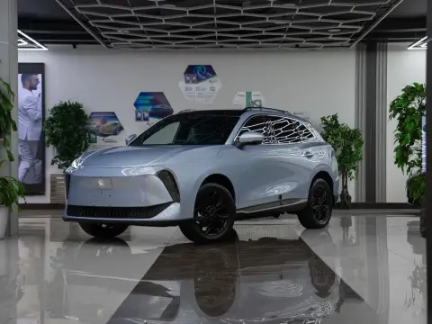 Forthing Friday REEV 2025