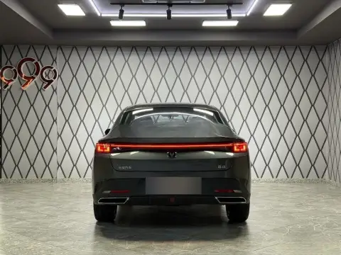 Changan Eado 2025 — миниатюра 7