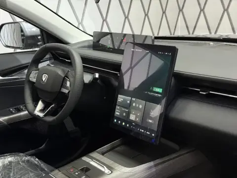 Changan Eado 2025 — миниатюра 8