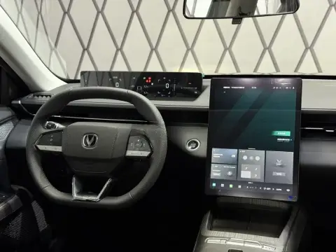 Changan Eado 2025 — миниатюра 9