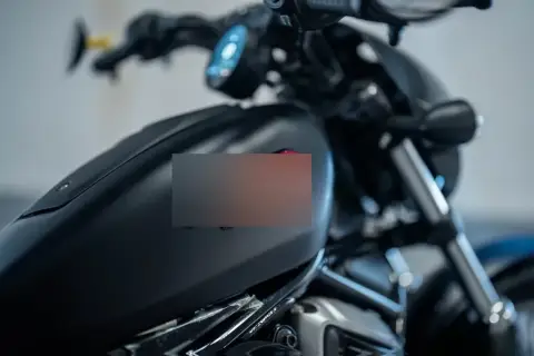 Harley-Davidson Nightster special 2025 — миниатюра 5