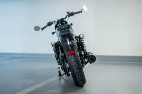 Harley-Davidson Nightster special 2025 — миниатюра 7