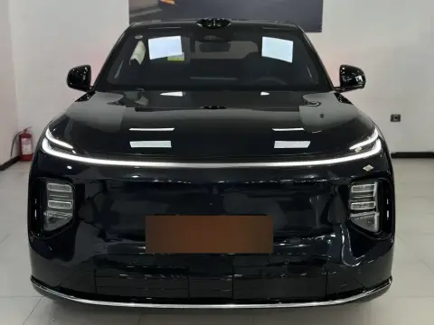 Changan Qiyuan Q07 2025 — миниатюра 2