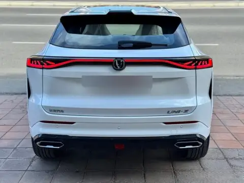 Changan Uni-Z 2025 — миниатюра 5