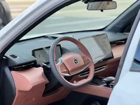 Changan Uni-Z 2025 — миниатюра 10
