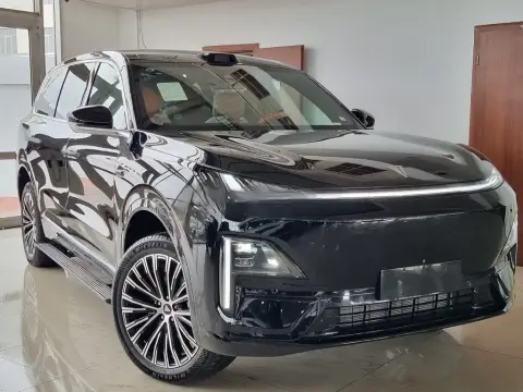 Changan Deepal S09 2025 — миниатюра 2