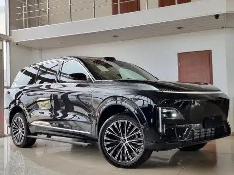 Changan Deepal S09 2025 — миниатюра 6