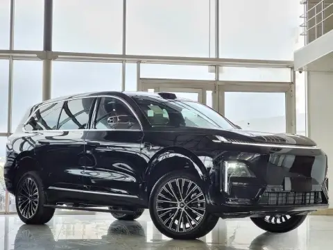 Changan Deepal S09 2025 — миниатюра 7