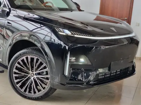 Changan Deepal S09 2025 — миниатюра 8