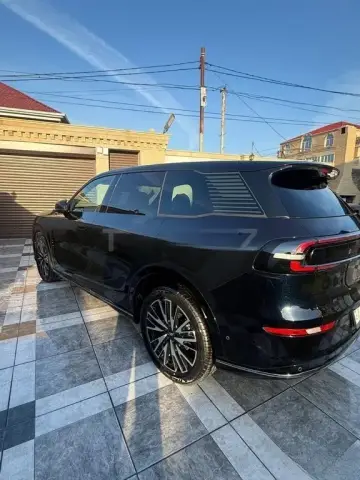 Changan Qiyuan Q07 2025 — миниатюра 8