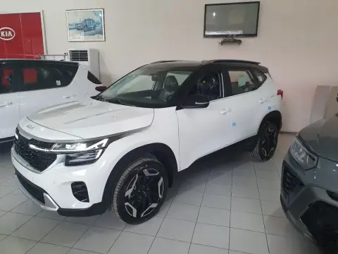 Kia Seltos 2025 — миниатюра 3