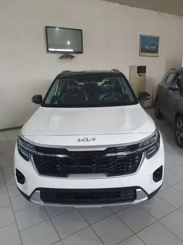 Kia Seltos 2025 — миниатюра 5