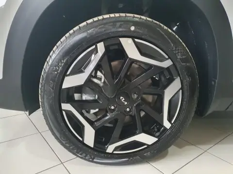 Kia Seltos 2025 — миниатюра 6