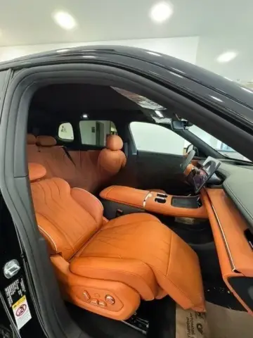 Changan Qiyuan Q07 2025 — миниатюра 6