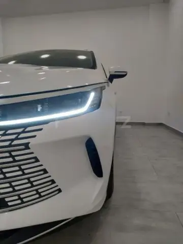 BYD Destroyer 05 2025 — миниатюра 2