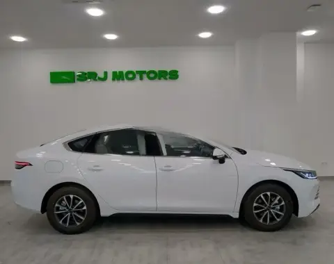 BYD Destroyer 05 2025 — миниатюра 3