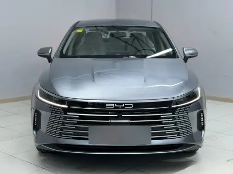 BYD Destroyer 05 2025 — миниатюра 1
