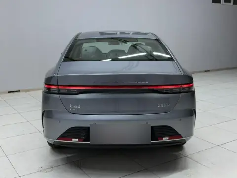 BYD Destroyer 05 2025 — миниатюра 2