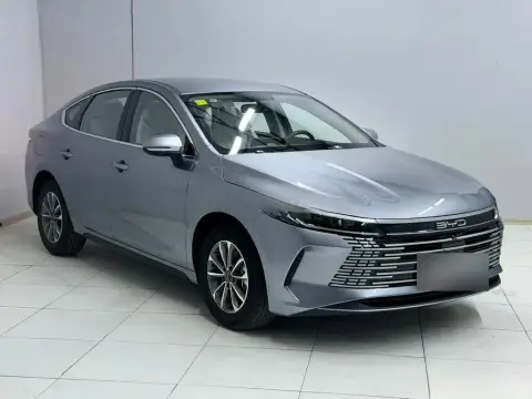 BYD Destroyer 05 2025 — миниатюра 4