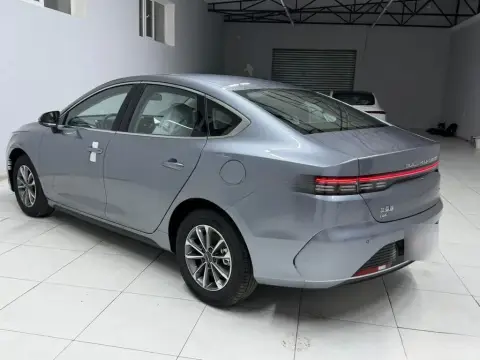 BYD Destroyer 05 2025 — миниатюра 6