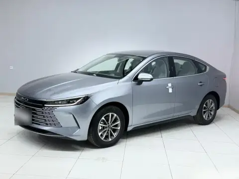 BYD Destroyer 05 2025 — миниатюра 7